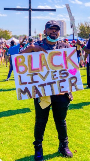 BLM Protest Signs 120 Powerful Ideas & iPhone Wallpaper Backgrounds