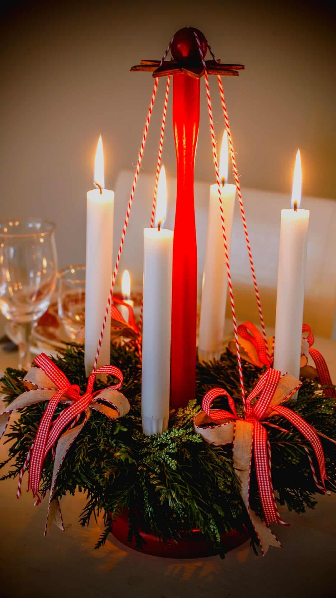 1,315 Church Advent Wreath Royalty-Free Photos and Stock Images |  Shutterstock