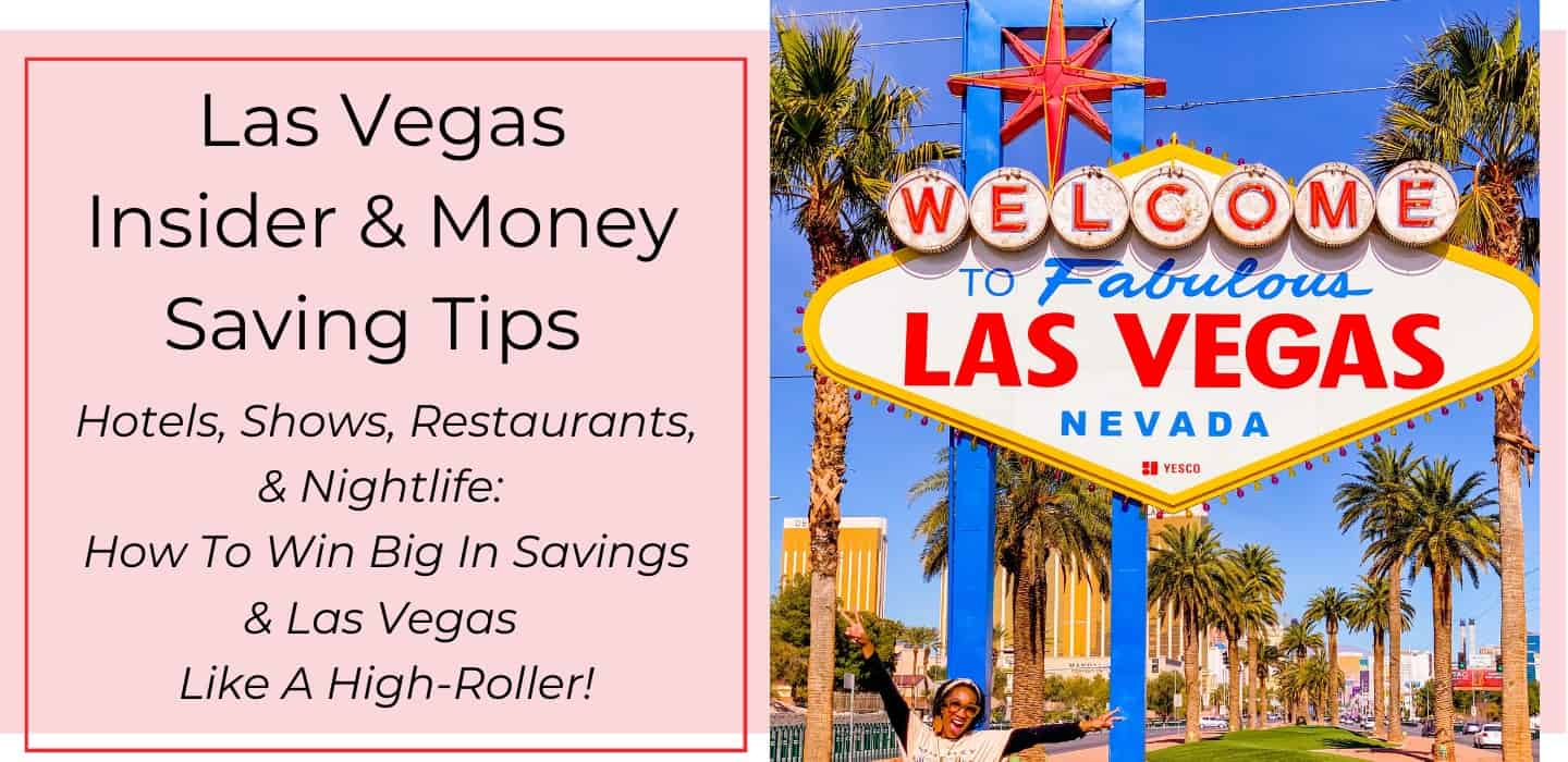 11 Las Vegas Safety Tips For Travellers