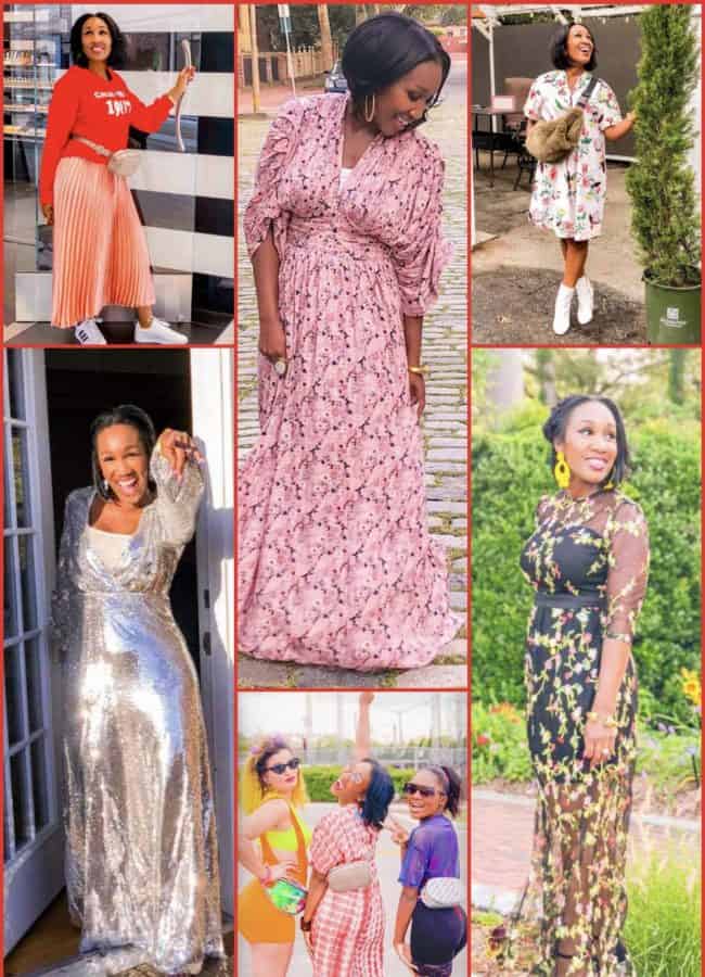 SheIn Review: My Summer 2021 SheIn Order - Wishes & Reality