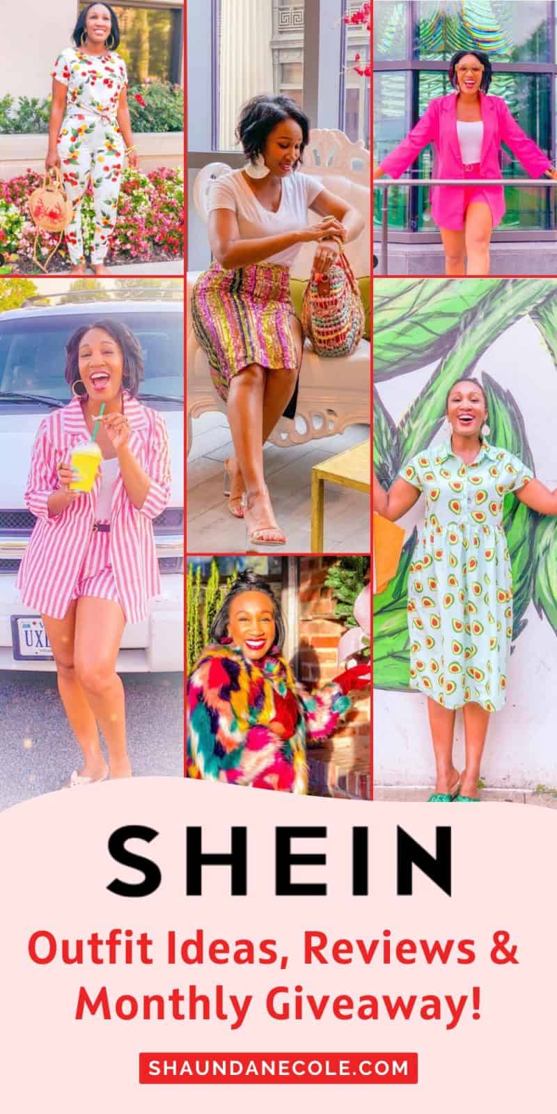 Honest SHEIN Fashion Reviews Is SHEIN Legit? Is It A Reliable Site?