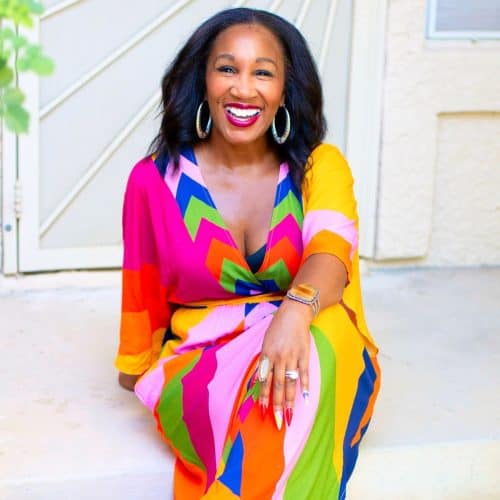 Shaunda Necole My Age Defying Skincare Routine What I Use?